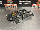 2008 FORD F250 INTERIOR FUSE BOX BCM 7C3T-15604-CL OEM #1105