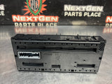 2011 FORD F250 DIGITAL AC HEAT CLIMATE CONTROL BC3T-18C612-BJ OEM #1582