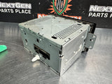 2006 CHEVY 3500 RADIO CD PLAYER OEM 15234915 #1342