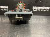 2014 SILVERADO DIESEL 6.6 UNDERHOOD FUSE BOX 22798216 OEM #758