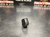 2005 C6 CORVETTE HAZARD WARNING SWITCH 15142960 OEM #1030