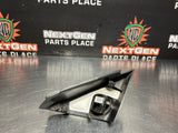 2012 FORD MUSTANG GT LH POWER MIRROR SWITCH/ COVER OEM #782