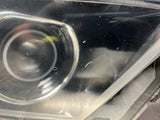 2013 MUSTANG GT RH PASSENGER FRONT HEAD LIGHT HID DR33-13005-A OEM #990