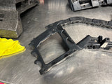 18-23 FORD MUSTANG GT REAR BUMPER BRACKETS OEM #1503