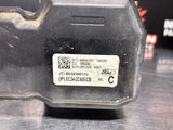 2015 FORD F250 ABS MODULE EC34-2C405-CB OEM #748