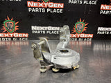 2004 CADILLAC CTS-V RH PASSENGER FRONT STRUT COIL SUSPENSION ARM 25700259 #1193
