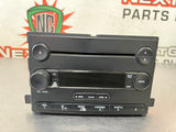 2006 FORD F250 6.0 AM FM CD RADIO RECEIVER 6C3T-18C869-AD OEM #603