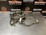 2006 FORD F250 6.0 5R110 4WD TRANS HARNESS ELECTRIC SHIFT 4WD AUTO TRANS 1098