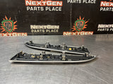 2011 FORD F250 XLT LH RH DRIVER PASSENGER SIDE FENDER EMBLEMS OEM #1631