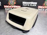 2008 FORD F250 F350 OVERHEAD CONSOLE OEM #1055
