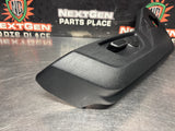 2019 MUSTANG GT LH DRIVER SIDE FRONT SEAT ADJUSTER TRIM FR3B-6362185-BFW #1362