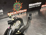 2019 FORD F250 LH DRIVER DOOR HARNESS JC3T-14631-PA OEM #1179