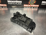 2010 FORD F250 BCM FUSE RELAY BOX MODULE AC3T-15604-AC #1015