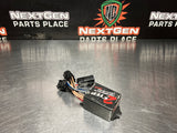2014 MUSTANG GT MSD 8731 2-STEP FORD 5.0L MODULAR MOTOR #783