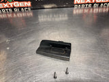 2012 CADILLAC CTS-V RH PASSENGER DOOR TOUCH PAD HANDLE 10446243 OEM #1592
