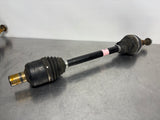 09-13 C6 CORVETTE RH PASSENGER AXLE SHAFT 33 SPLINE 22873444 OEM #1492