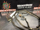 2015 FORD F350 6.7L TAIL LIGHT WIRING HARNESS BC3T-13A409-AD OEM #1246
