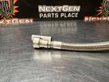 2006 C6 CORVETTE SINGLE FEED FUEL LINE OEM #1194