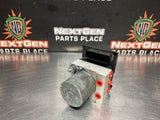 2010 CAMARO SS ANTI LOCK BRAKE PUMP ABS MODULE OEM 92246444 #999