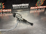 04-06 PONTIAC GTO CLUTCH MASTER CYLINDER ASSEMBLY #1438
