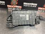 2014 FORD F350 FUSE BOX BODY CONTROL MODULE BCM EC3T-14B476-BA OEM #872