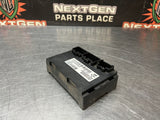2011 CHEVY SILVERADO 2500 TRANSFER CASE CONTROL MODULE 24252878 OEM #1206