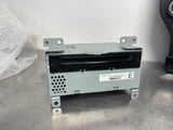 2016 FORD MUSTANG GT SYNC 3 NAVIGATION RADIO WITH SCREEN AND RECEIVER OEM #1478
