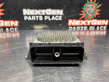 2011 SILVERADO LML ALLISON TCM T14 TRANSMISSION CONTROL MODULE 24259874 #1312