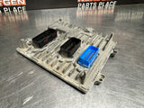 2017 GM SILVERADO SIERRA 2500 DURAMAX L5P ECM PCM E41 12683014 OEM #1240