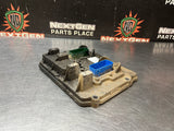 2013 DODGE RAM CUMMINS 6.7 ENGINE COMPUTER MODULE ECM ECU 5290174 OEM #1234