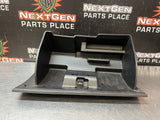 2011 FORD MUSTANG GT GLOVE BOX OEM #1231