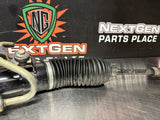 2011 CADILLAC CTS-V POWER STEERING RACK AND PINION 20962756 OEM #1305