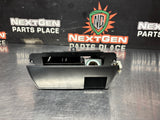 2006 PONTIAC GTO SMOKERS PACKAGE/ASH TRAY CONSOLE TRIM OEM 92104548 #1293