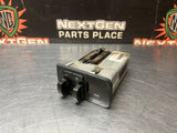 2006 FORD F350 TRAILER BRAKE CONTROLER 6C34-2C006-AF #1212