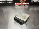 2009 CHEVY SILVERADO DURAMAX A40 ALLISON TCM LBZ 15945092 OEM #718