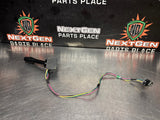 1998 C5 CORVETTE WINDSHIELD WIPER STALK SWITCH OEM #1150