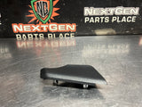 2017 FORD MUSTANG GT350 LH DRIVER CONSOLE INTERIOR TRIM OEM FR3B-63044F47-A #1632
