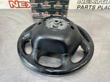 1999 C5 CORVETTE STEERING WHEEL BLCK 10419489 OEM #581