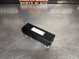 2014 C7 CORVETTE TEMPERATURE CONTROL MODULE OEM 13591695 #1604