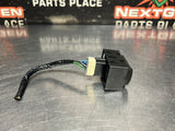 05-13 C6 CORVETTE PUSH BUTTON IGNITION START SWITCH OEM 15894410 #1549