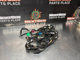 2014 CADILLAC CTS-V HEADLINER/ ROOF HARNESS OEM 22873663 #1233