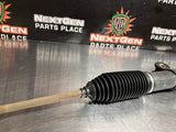 1997-2004 C5 CORVETTE POWER STEERING RACK W INNER /OUTER TIE RODS #969