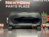 2018 MUSTANG GT FULL SCREEN DIGITAL GAUGE CLUSTER JR3T-10849-AJD OEM #860