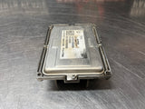 2017 CHEVROLET SILVERADO 2500HD TRANSMISSION CONTROL MODULE 24285376 OEM #1280
