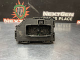 2011 GMC SIERRA 2500 FUSE JUNCTION BOX 20828608 OEM #1165