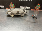 2016 FORD MUSTANG GT LF RF 4 PISTON BRAKE CALIPERS OEM #615