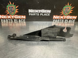 2007 C6 CORVETTE LH DRIVER SIDE COWL GRILL PANEL 15822872 OEM #1255