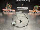 14-19 C7 CORVETTE REAR TRUNK GATE HATCH LOCK CYLINDER W KEY #1181