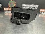 2009 CHEVROLET SILVERADO 2500HD FUSE RELAY JUNCTION BLOCK 25815393_01 OEM #1299