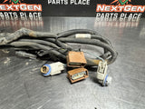 2011 FORD F350 6.7L TAIL LIGHT WIRING HARNESS BC3T-13A409-GE OEM #765